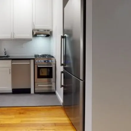 Rent this studio apartment on #1c,502 East 88th Street in Yorkville, Manhattan