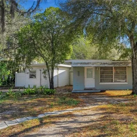 Image 3 - 406 North Levis Avenue, Tarpon Springs, FL 34689, USA - House for sale