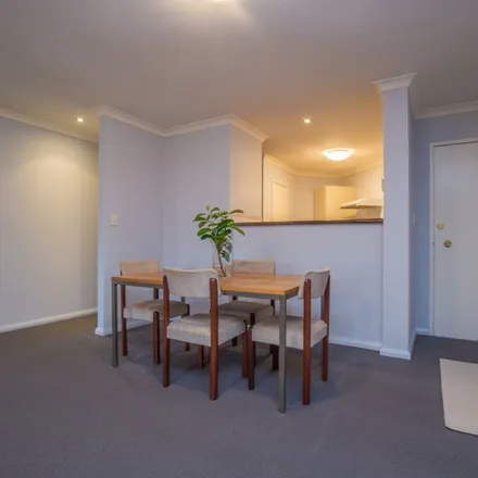 Image 3 - Fitzgerald Street, Northbridge WA 6003, Australia - Apartment for rent