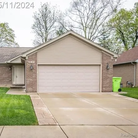 Buy this 3 bed house on 23601 Lauren Drive in Macomb Township, MI 48042