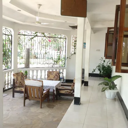 Image 2 - Dar es Salaam, Miburani, DAR ES SALAAM, TZ - House for rent