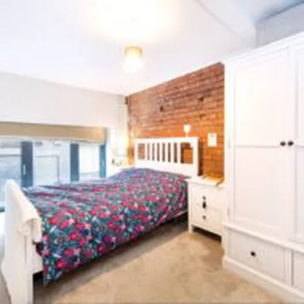 Image 7 - The Harris Lofts, Farrs Lane, Bristol, BS1 4BB, United Kingdom - Apartment for rent
