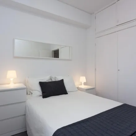 Image 1 - Rua de Faria Guimarães, 4000-206 Porto, Portugal - Apartment for rent