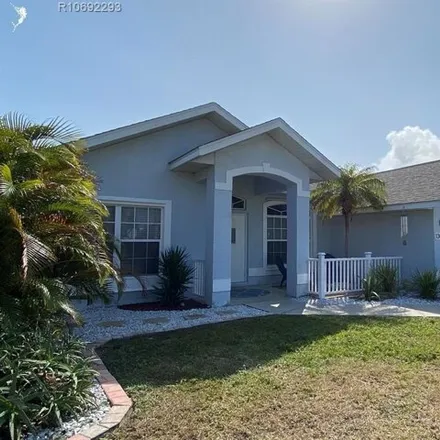 Image 2 - 1309 Carlton Ct, Fort Pierce, Florida, 34949 - House for rent