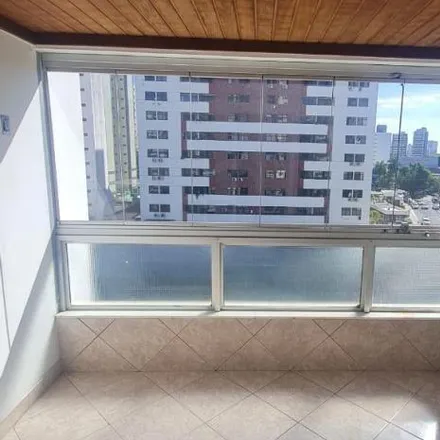 Buy this 3 bed apartment on Espaço Atlântico in Travessa Magno Valente, Pituba