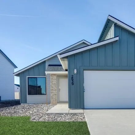 Buy this 3 bed house on Genevive Street in Caldwell, ID 83607