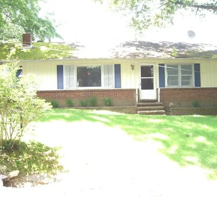 Buy this 3 bed house on 26188 Skyview Dr in Hollywood, Maryland