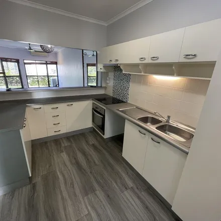 Rent this 2 bed apartment on Murray Street in North Ward QLD 4810, Australia