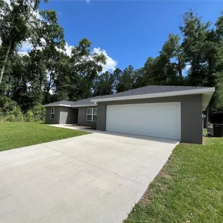 Image 2 - 4492 Northwest 45th Street, Marion County, FL 34482, USA - House for rent