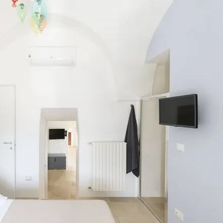 Rent this 1 bed apartment on 72017 Ostuni BR