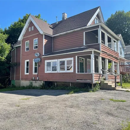 Image 3 - 27 Evans Street, City of Binghamton, NY 13903, USA - Duplex for sale