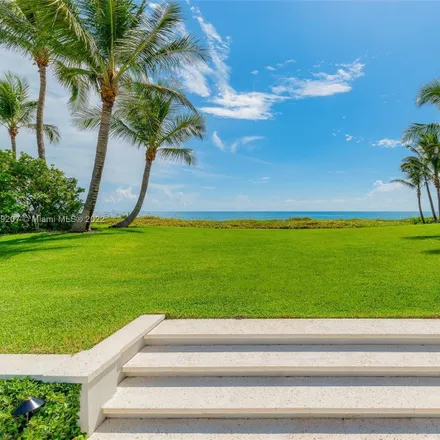 Buy this 6 bed house on 23 South Beach Road in Jupiter Island, Jupiter Island
