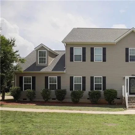 Buy this 5 bed house on 3229 Evondale Road in Lincoln County, NC 28033