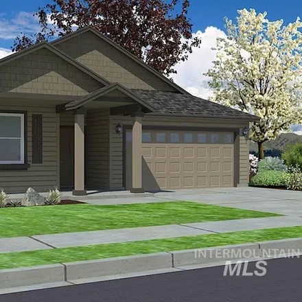 Buy this 3 bed house on 2201 North Haskett Street in Mountain Home, ID 83647