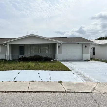 Buy this 2 bed house on 5842 Liddell Drive in Elfers, FL 34652