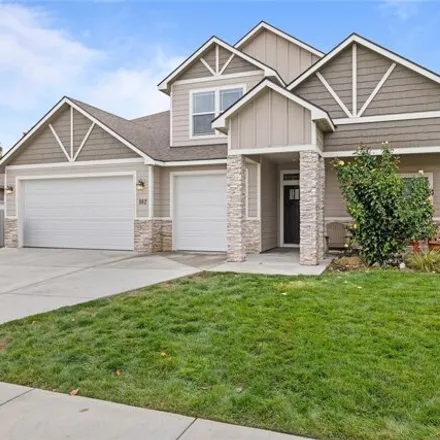 Buy this 4 bed house on 851 Boulder Street in Walla Walla, WA 99362