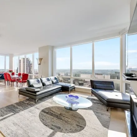 Buy this 2 bed condo on Millenium Tower in 1 Franklin Street, Boston