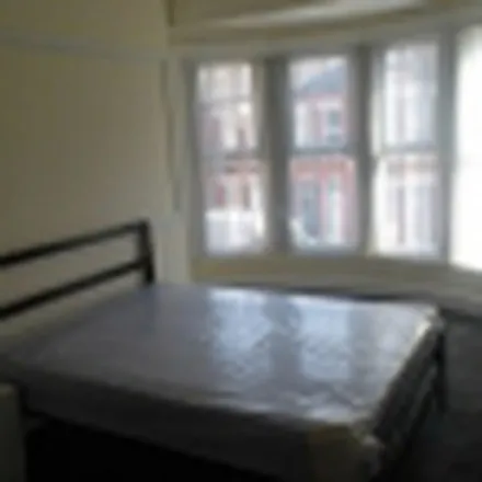 Rent this 4 bed apartment on Garmoyle Road in Liverpool, L15 3JB