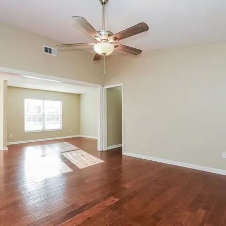 Rent this 3 bed apartment on 5425 Albert Drive in Goldenrod, Seminole County