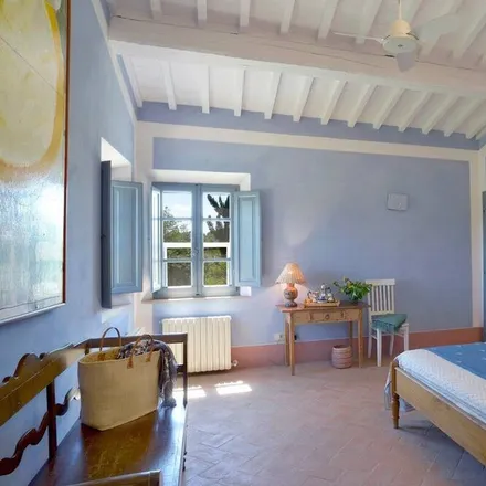 Rent this 5 bed house on Montepulciano in Via Marsala, Montepulciano SI
