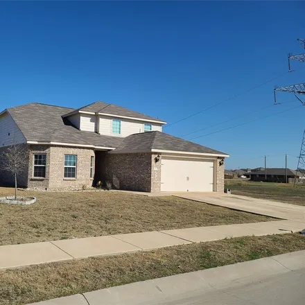 Image 2 - 123 Presidents Way, Venus, TX 76084, USA - House for rent