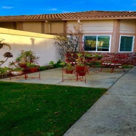 Rent this 3 bed house on 1086 Big Sur Drive in San Jose, CA 95120