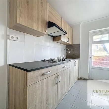 Rent this 2 bed apartment on Rue de Namur 137 in 1400 Nivelles, Belgium
