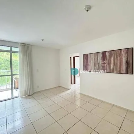 Buy this 3 bed apartment on Rua Petala Misteriosa in Ipiranga, Juiz de Fora - MG