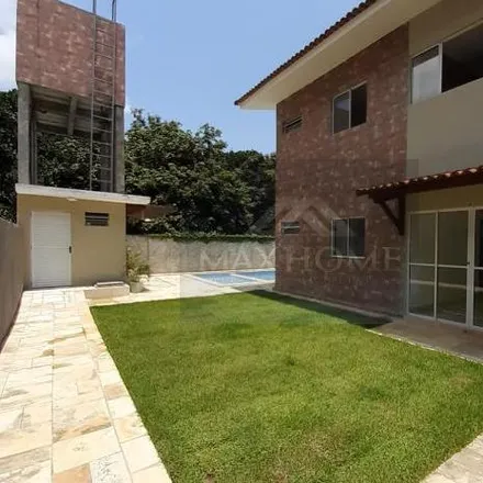 Image 2 - Alameda dos Ingazeiros, Aldeia, Camaragibe -, 54786-550, Brazil - Apartment for sale