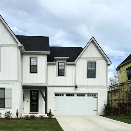 Rent this 4 bed house on Sassafras Lane in Thompson's Station, Williamson County