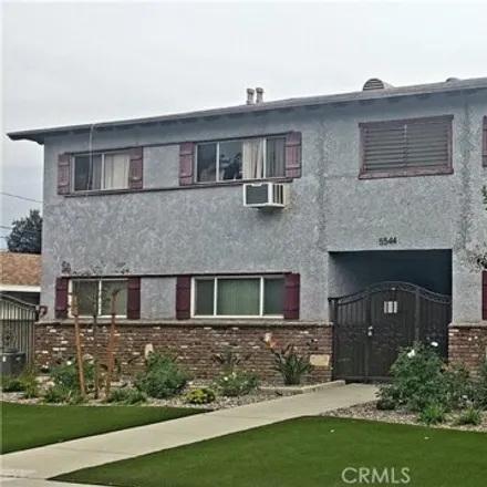 Rent this 1 bed apartment on 5596 McCulloch Avenue in Temple City, CA 91780