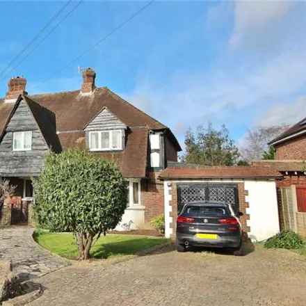 Buy this 5 bed house on Offington Gardens in Worthing, BN14 9AT