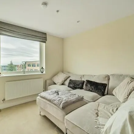 Buy this 2 bed apartment on Empire House in Falcon Way, Welwyn Garden City