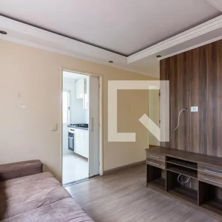 Buy this 2 bed apartment on Estrada das Violetas in Jardim Santa Maria, Osasco - SP