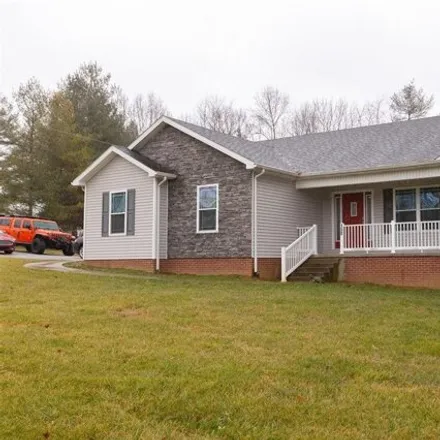 Image 3 - 61 Spring Hill Drive, Campbellsville, KY 42718, USA - House for sale