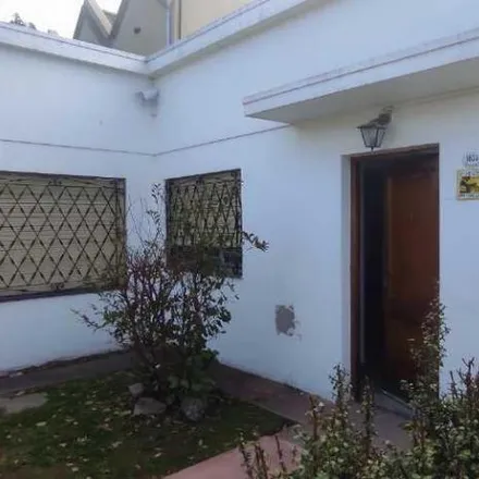 Rent this 3 bed house on Pío XII 274 in Franciscanos, 1742 Paso del Rey