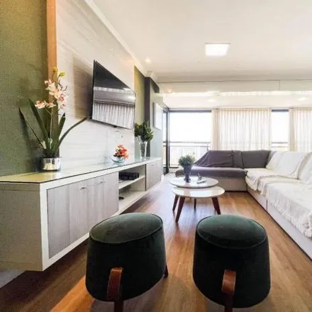 Buy this 4 bed apartment on Maricotas Esmalteria in Avenida Amintas Barros, Lagoa Nova