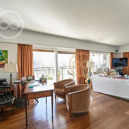 Buy this 3 bed apartment on Avenida Del Libertador 356 in Retiro, C1001 ABR Buenos Aires