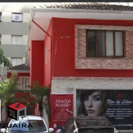 Buy this 3 bed house on Edificio Maison Frontenac in Avenida Pavão 78, Indianópolis