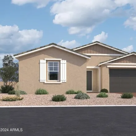 Buy this 4 bed house on West Jomax Road in Peoria, AZ 85383