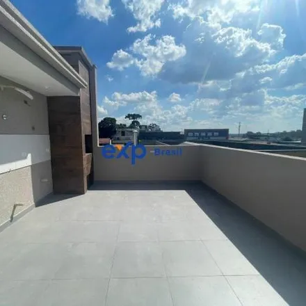 Buy this 3 bed apartment on Posto Monte Líbano in Rua Harry Feeken 669, Afonso Pena