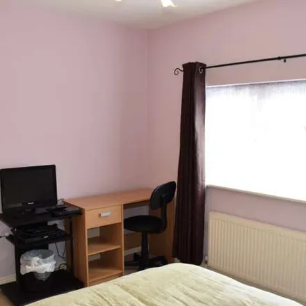 Rent this 2 bed apartment on Beech Hill Crescent in Roebuck, Dublin