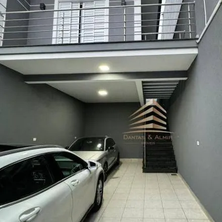 Buy this 2 bed house on Rua Direitos Humanos in Cabuçu, Guarulhos - SP