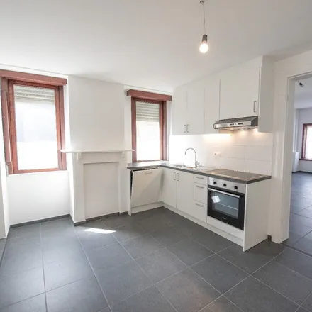 Rent this 2 bed apartment on Oeselgemstraat in 9870 Zulte, Belgium