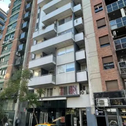 Image 2 - 27 de Abril 582, Centro, Cordoba, Argentina - Apartment for sale
