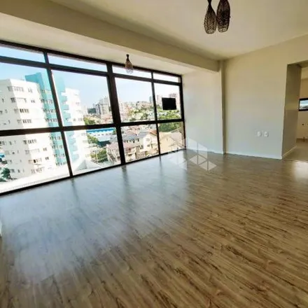 Buy this 2 bed apartment on Rua Amábile Campagnolo Sonza in Borgo, Bento Gonçalves - RS