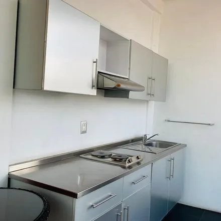 Rent this 2 bed apartment on Preescolar Altagracia Padilla in Calle Arquímedes, Miguel Hidalgo