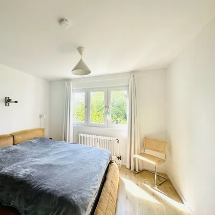 Rent this 2 bed apartment on Waldstraße 57 in 10551 Berlin, Germany