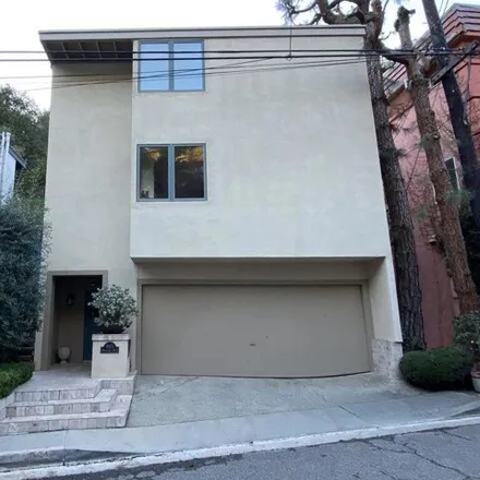 Buy this 2 bed house on 9970 Westwanda Drive in Beverly Hills, CA 90210