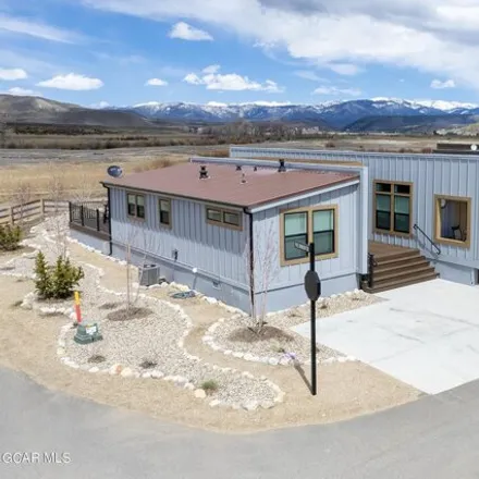 Image 1 - unnamed road, Granby, CO 80446, USA - Apartment for sale